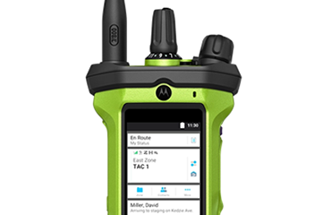 Motorola Solutions APX N70 XE