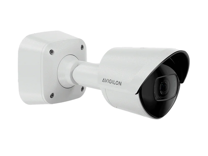 H6A Fisheye Camera