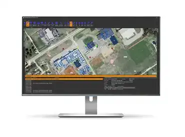 MAX GIS Mapping